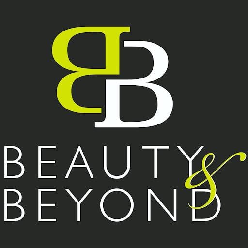 Beauty & Beyond Beauty Supply