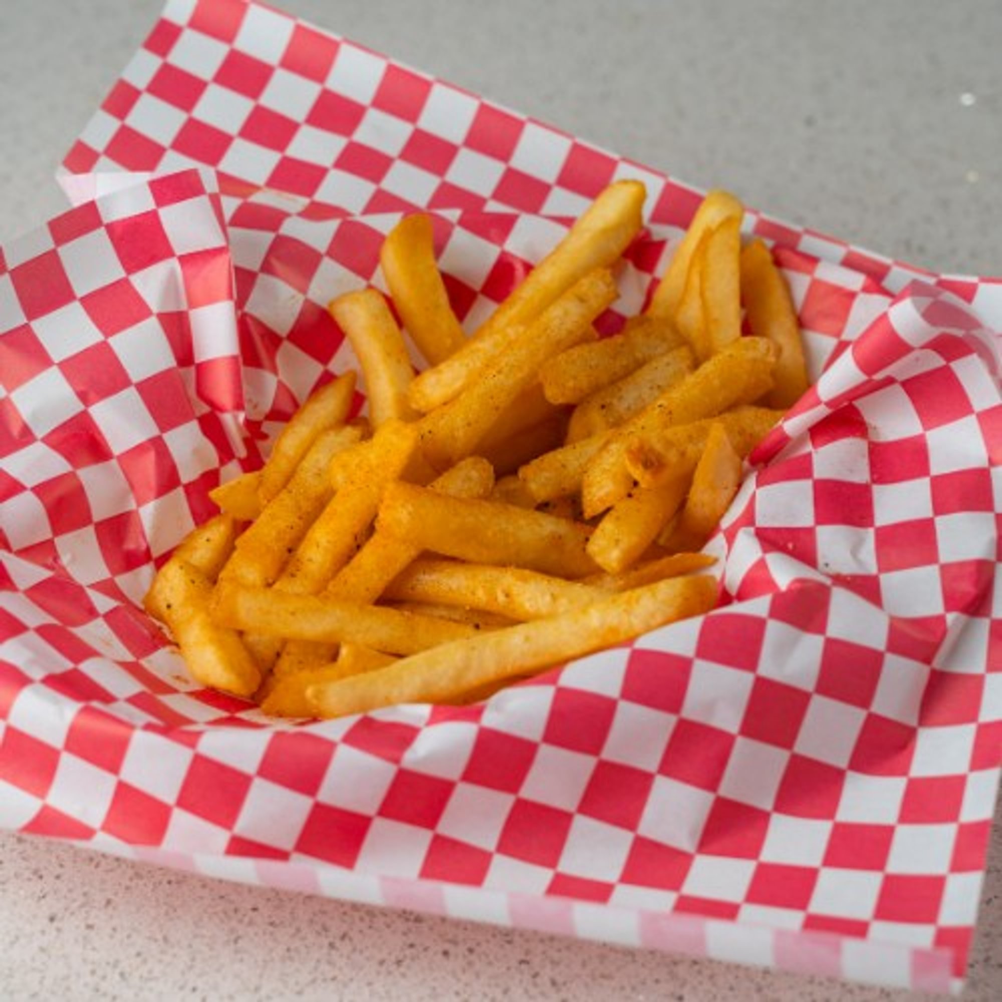 Fries