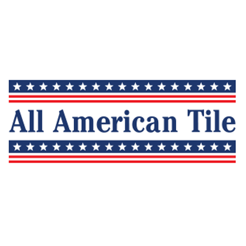 All American Tile Logo