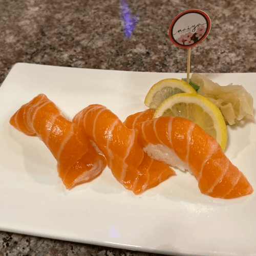 Salmon