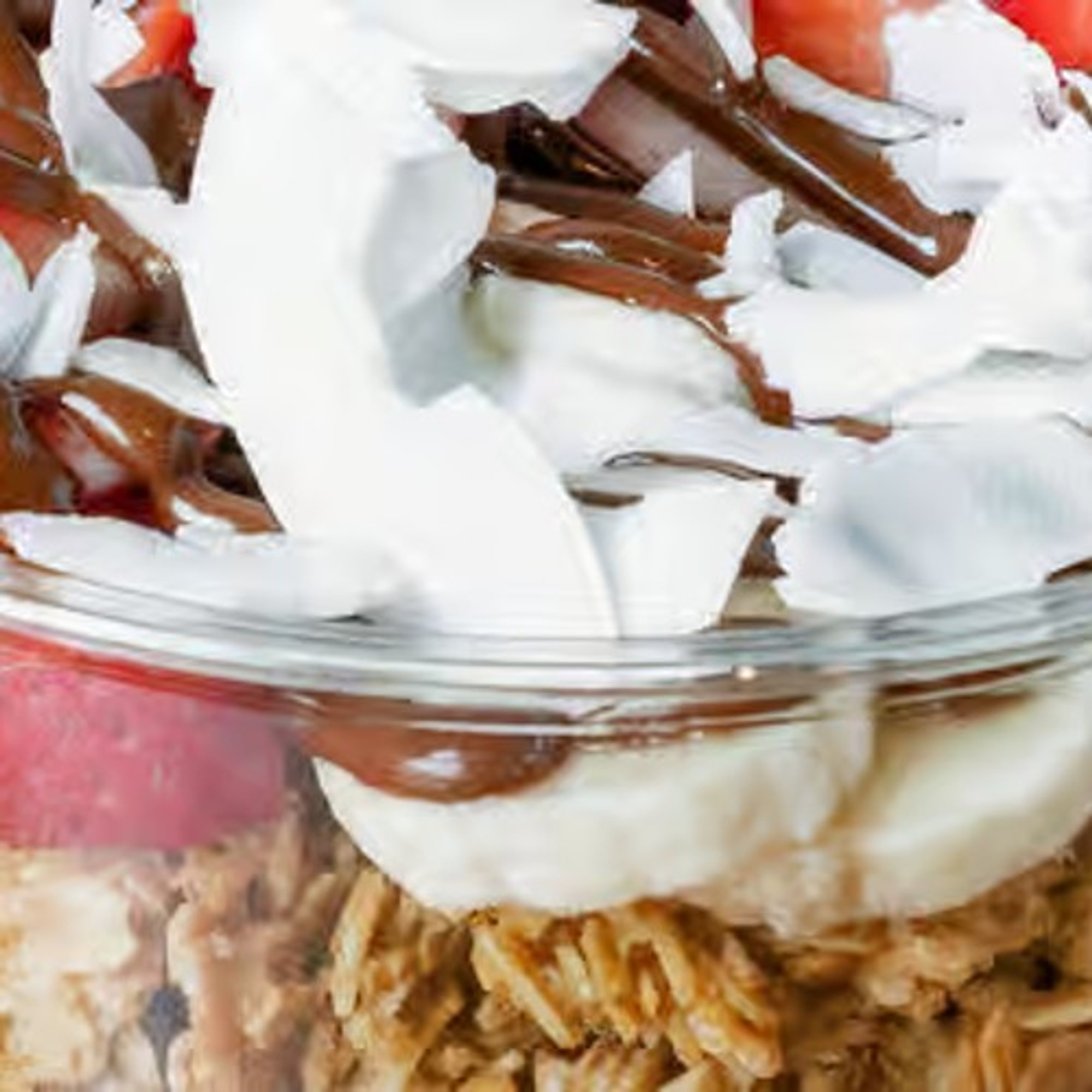 Cocoa Açaí Bowl