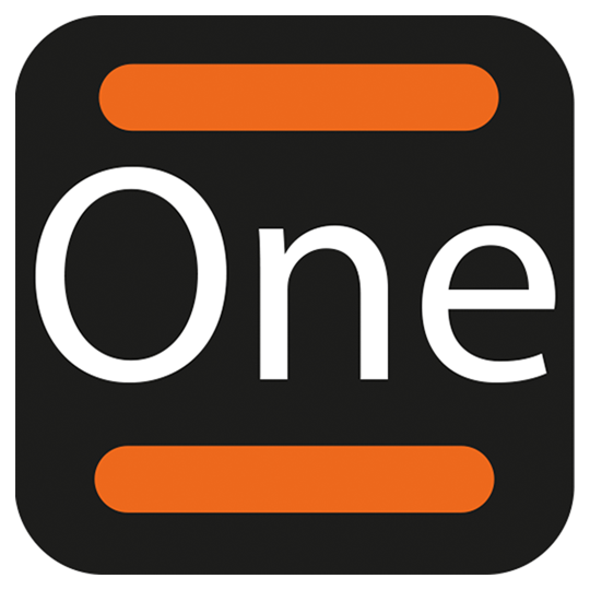 Logo von Onesystem