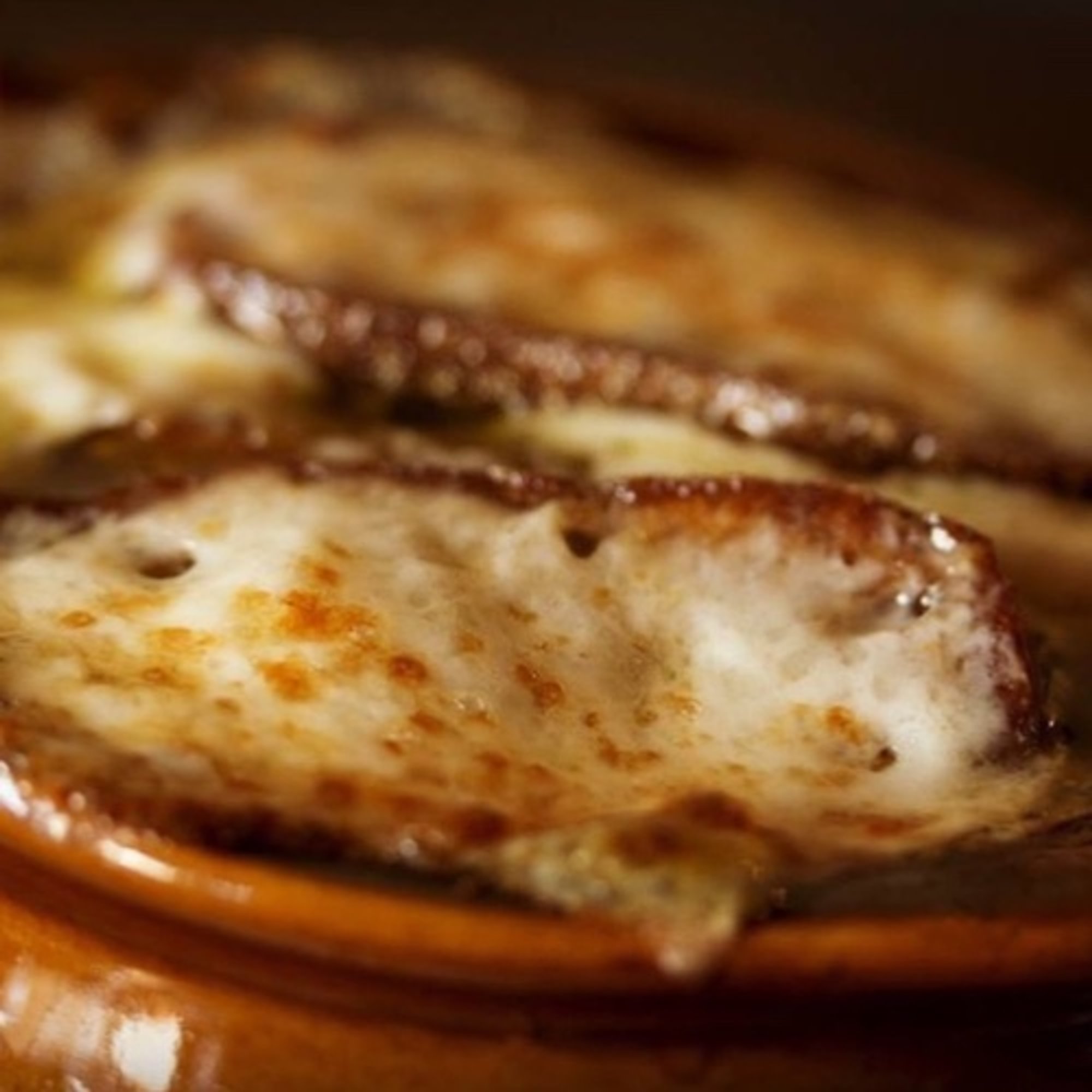 French Onion Soup