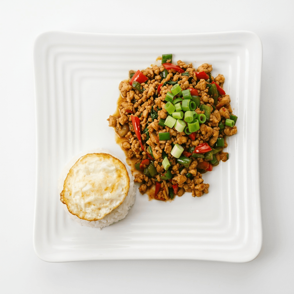 Phen Thai Kraprow