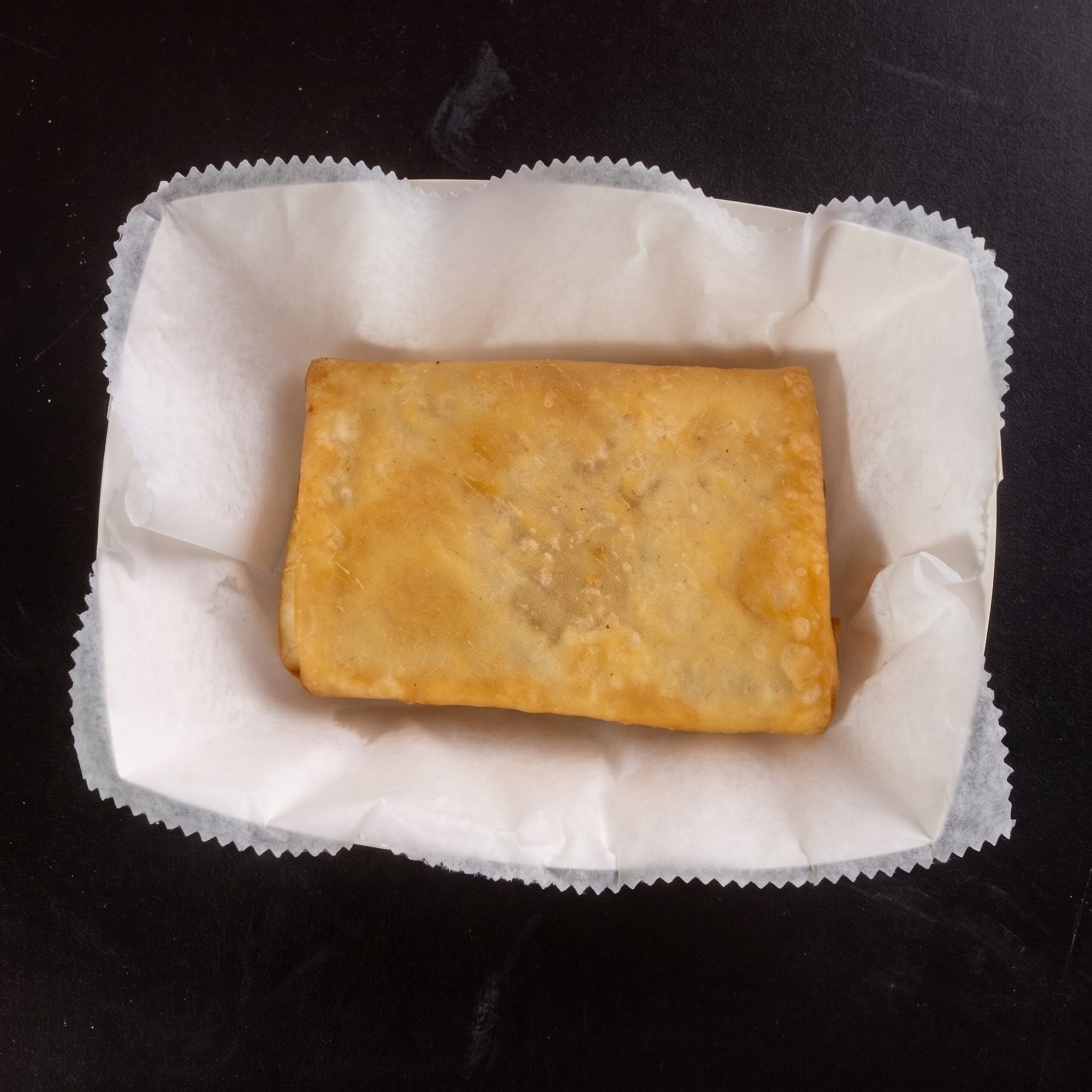 Pizza Puff