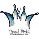 Monarch Market Logo