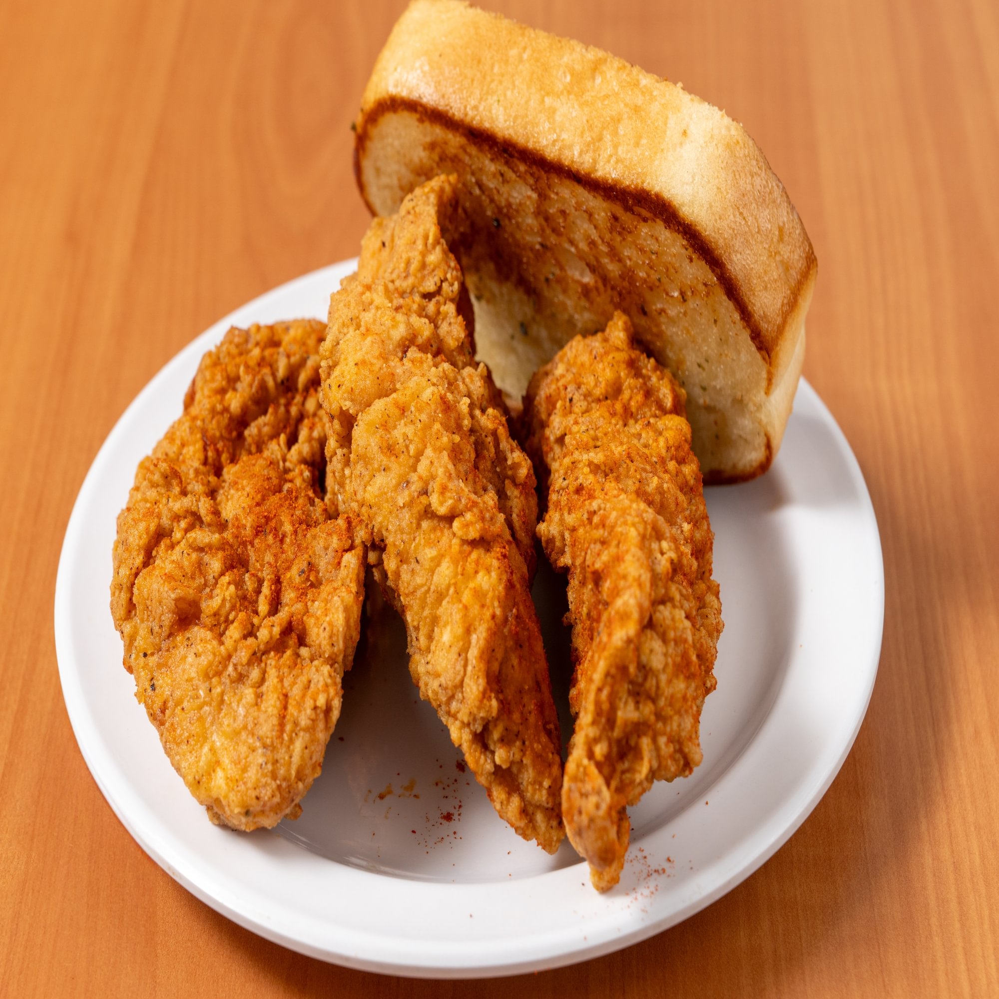 Krispi Tender 5 Pcs