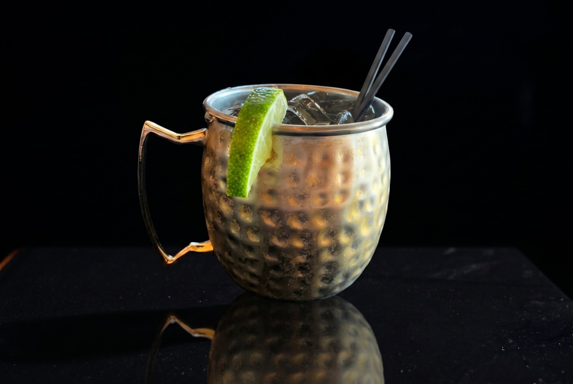 Virgin Mule