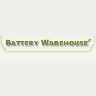Battery Warehouse Photo