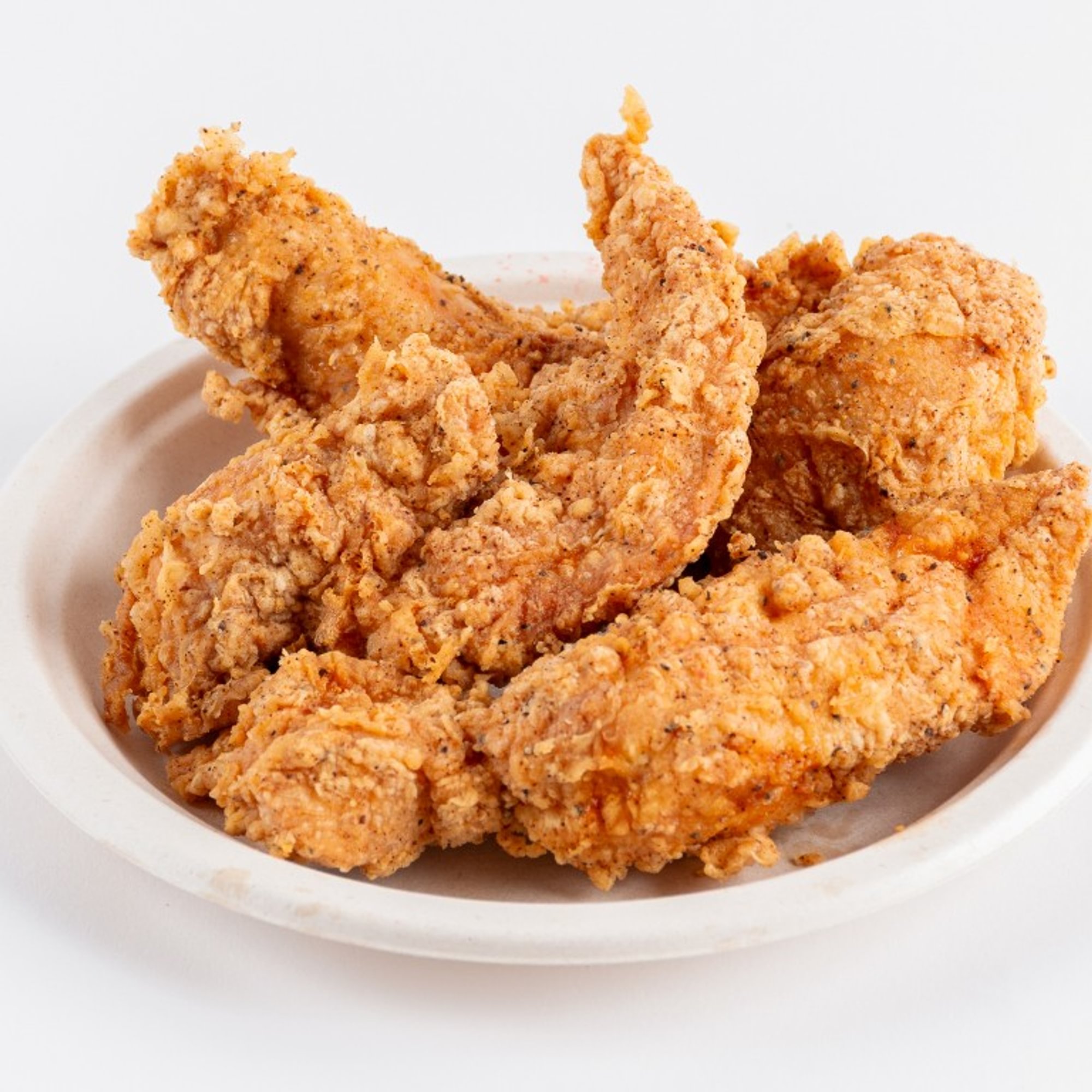 Chicken Fingers (5 pcs)
