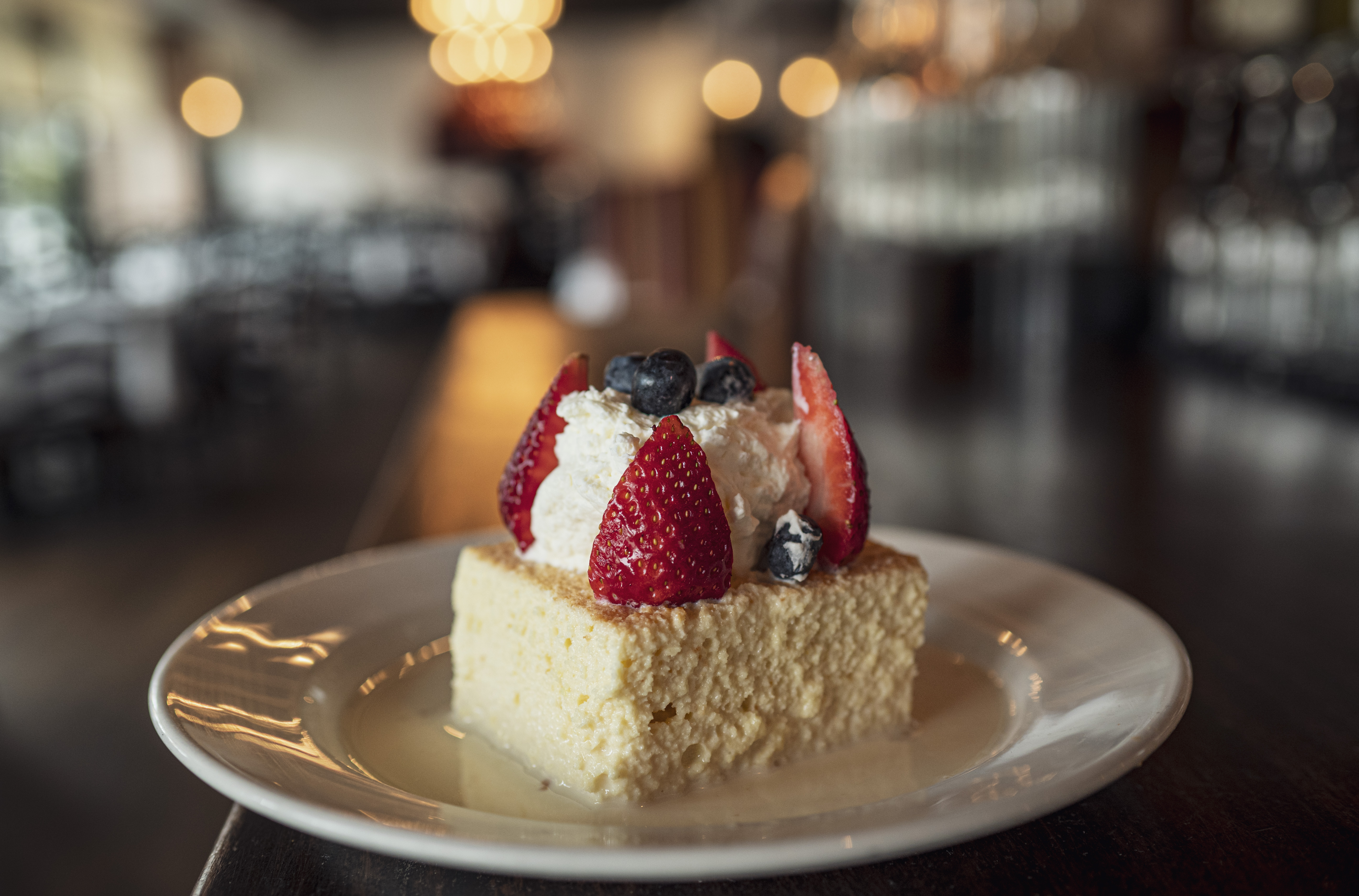 Tres Leches