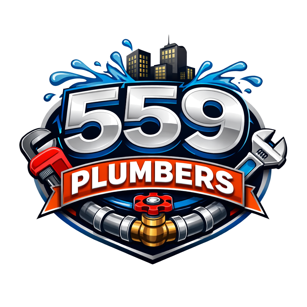 559 Plumbers