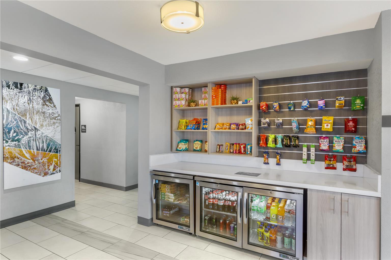 Best Western Blythe Image