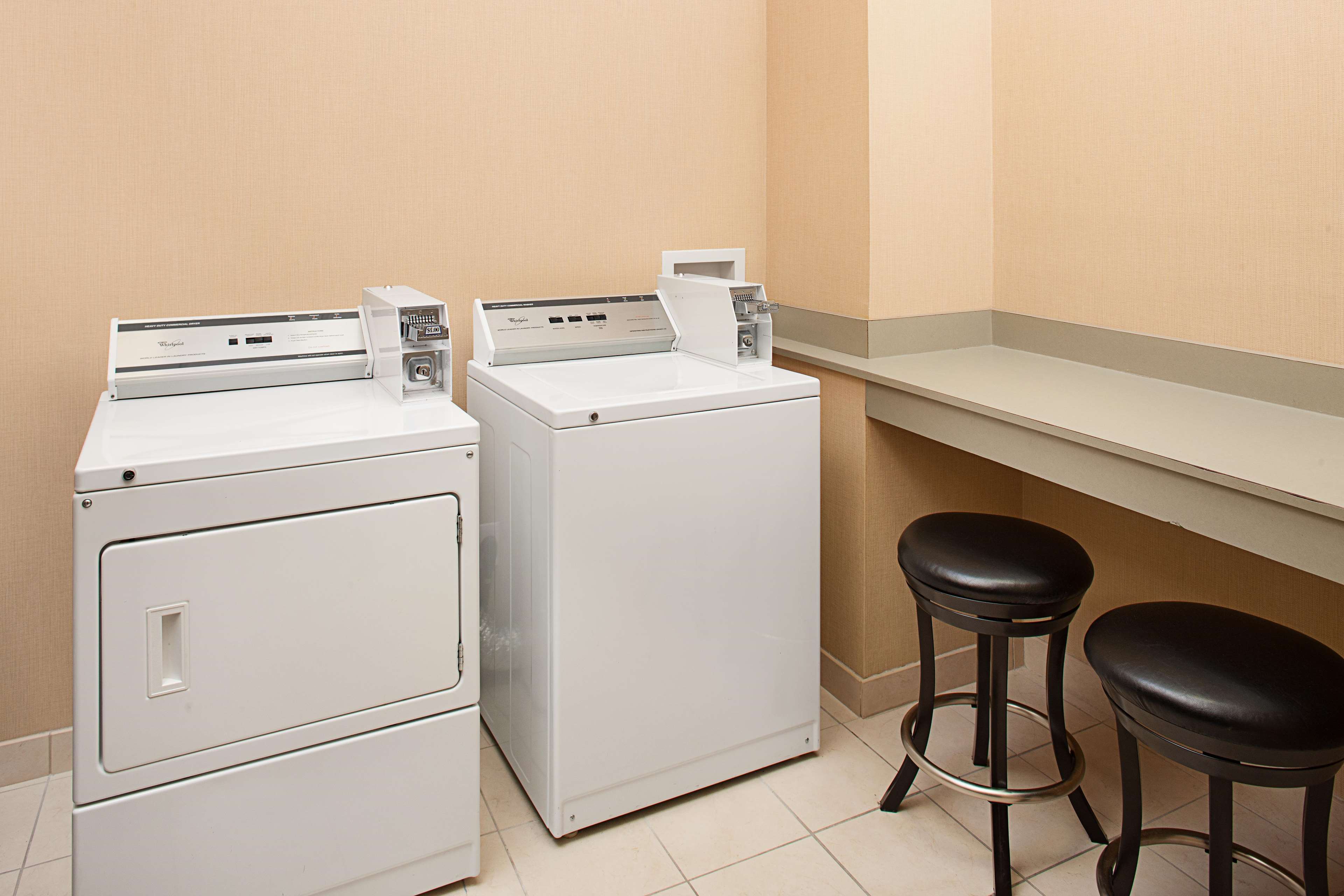 Hilton Garden Inn Denver Tech Center Photo