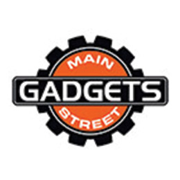 Main Street Gadgets Logo