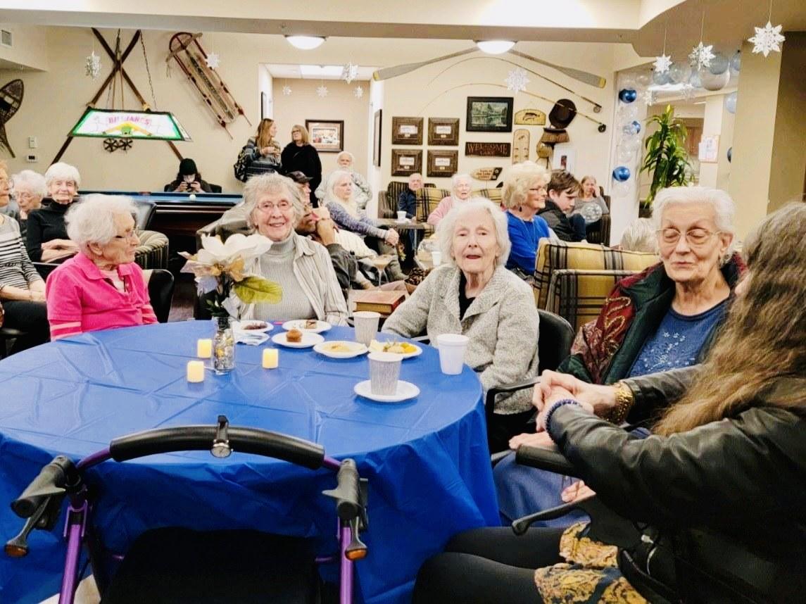 Bonaventure of Gresham Image