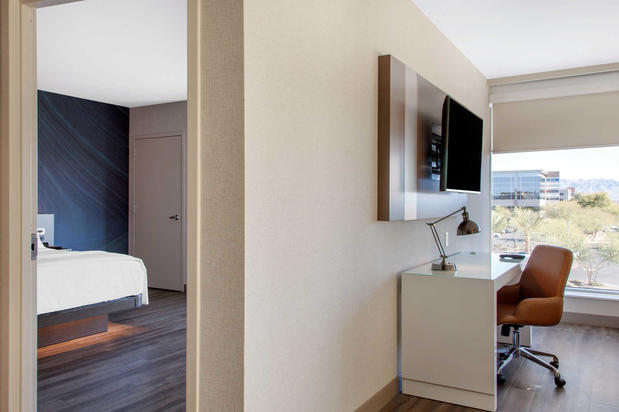 Images Cambria Hotel North Scottsdale Desert Ridge