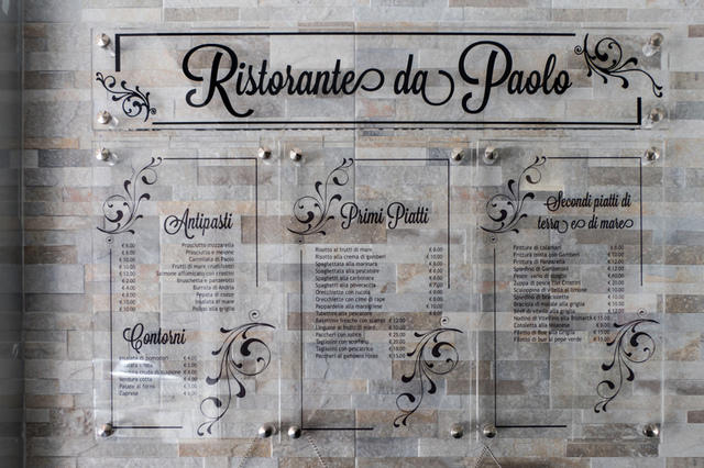 Images Ristorante Pizzeria da Paolo