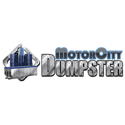 Motor City Dumpster