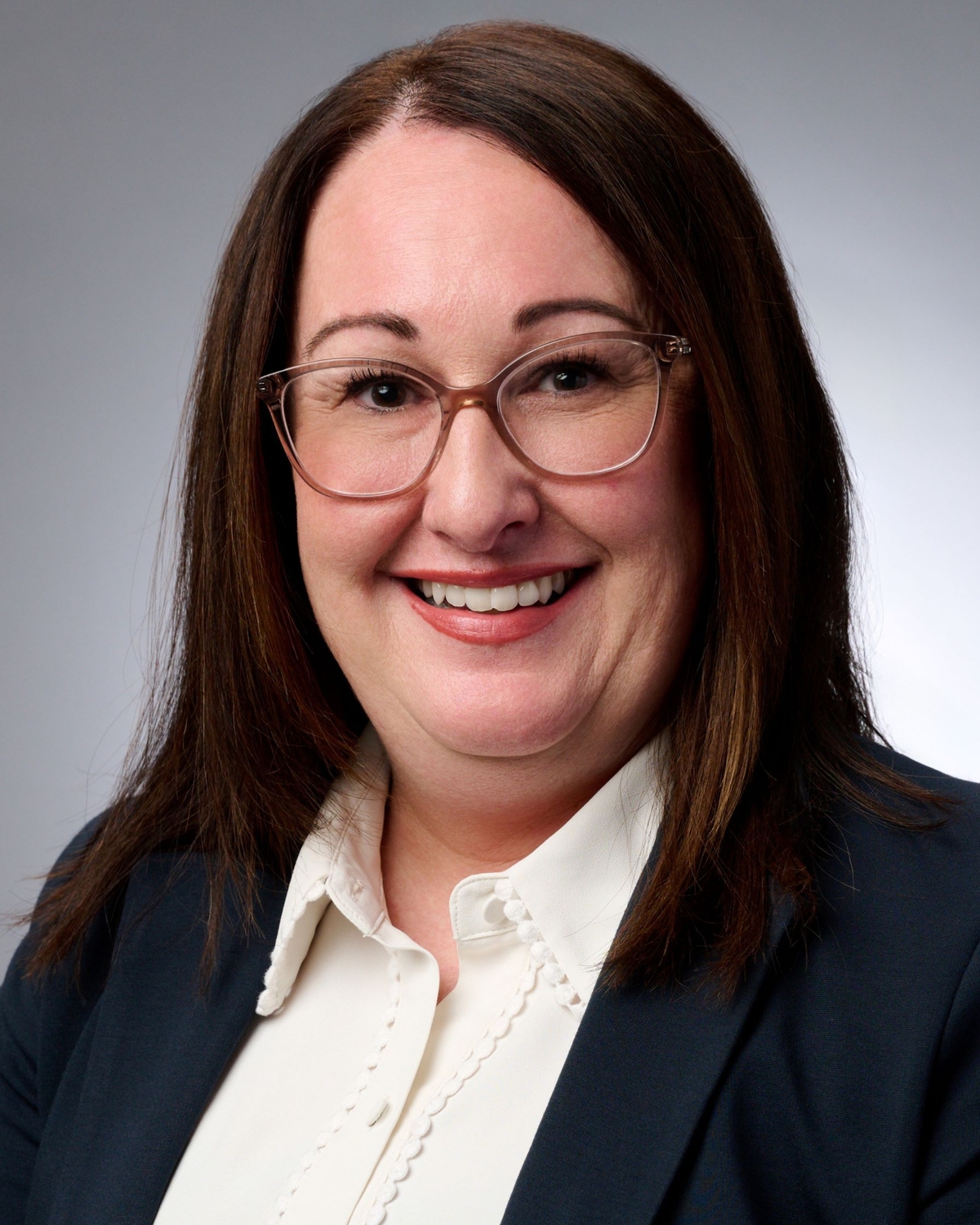 Molly Berner - Thrivent