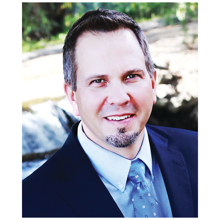 Erik Bartush - State Farm Insurance Agent Logo