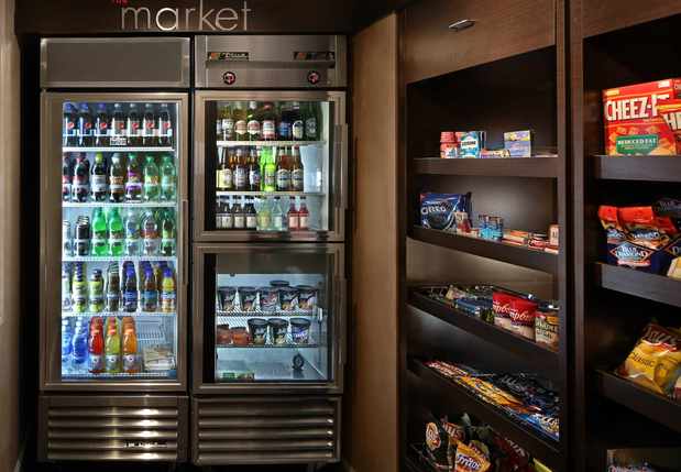 Images Residence Inn by Marriott Mystic Groton