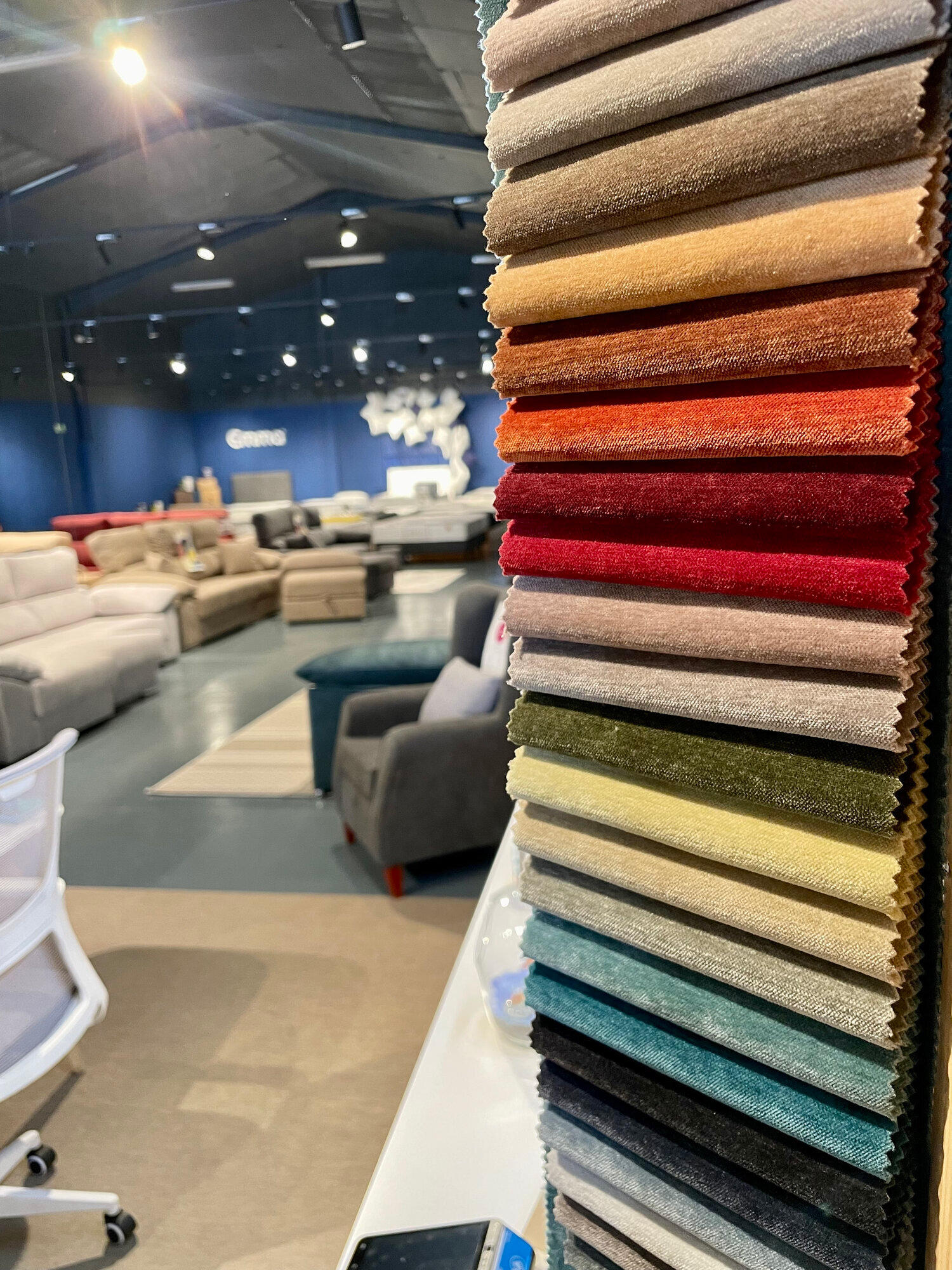 Galería en miniatura