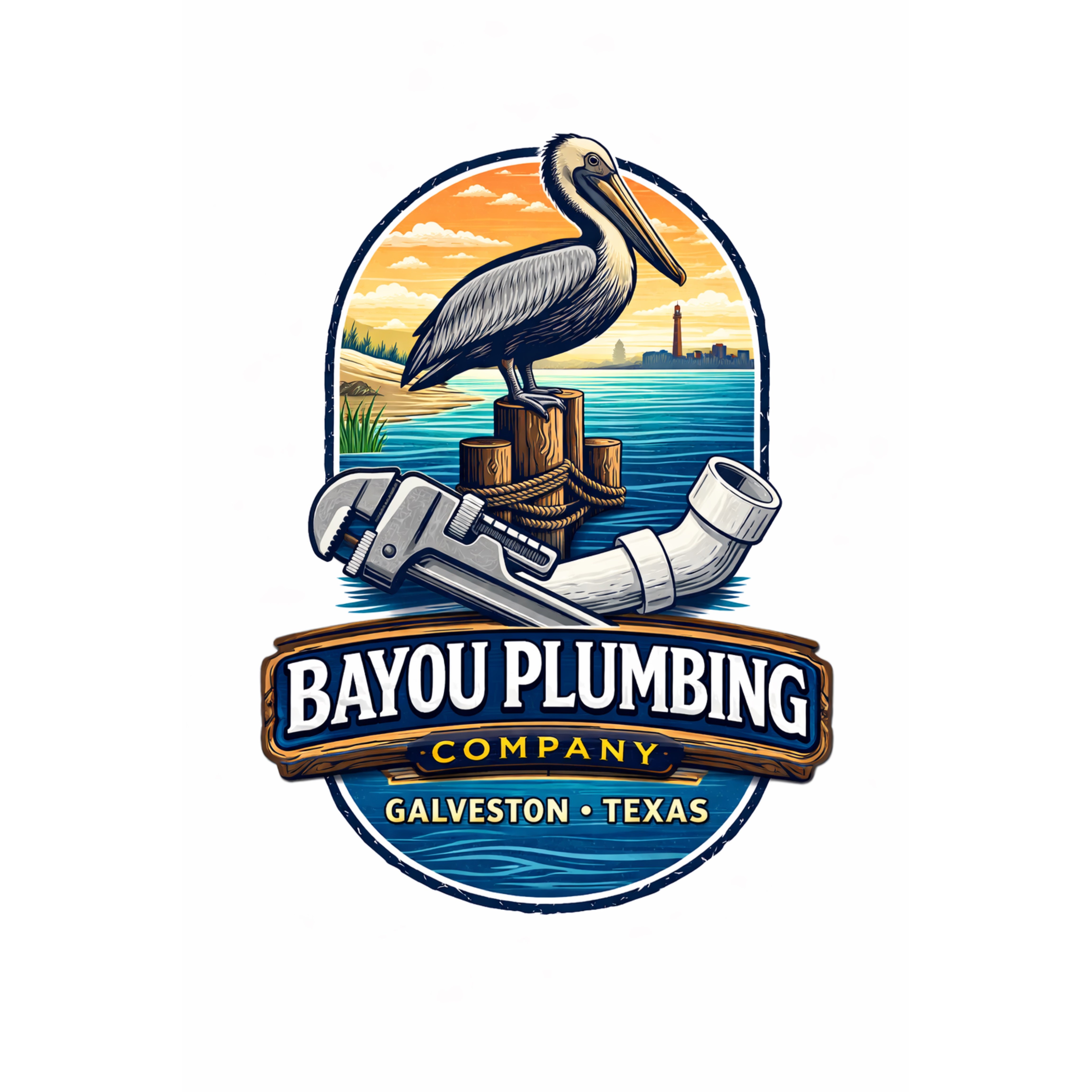 Bayou Plumbing Company