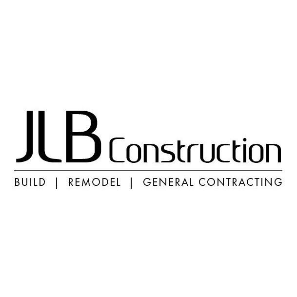 JLB Construction, LLC Logo