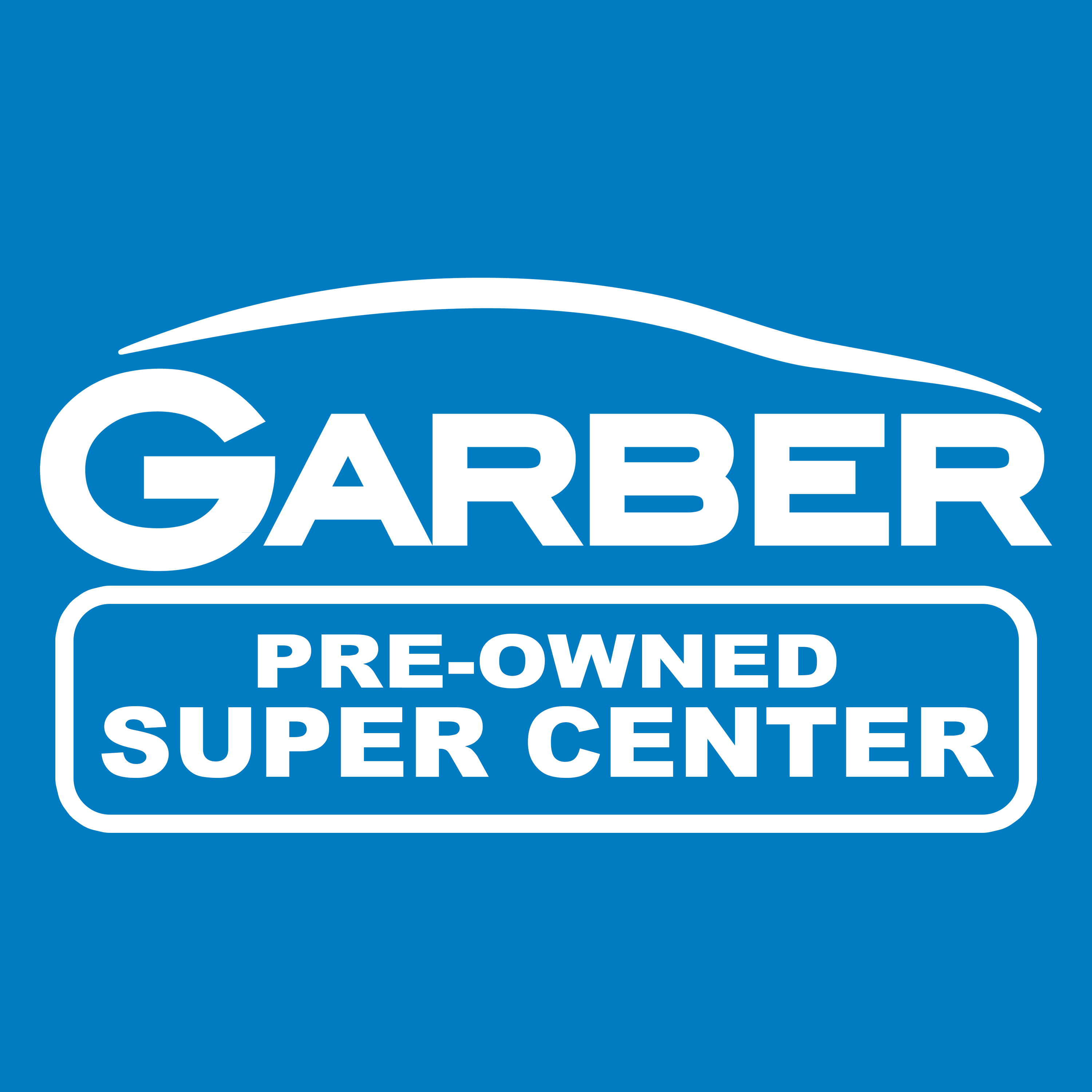 Garber Pre-Owned Super Center Photo