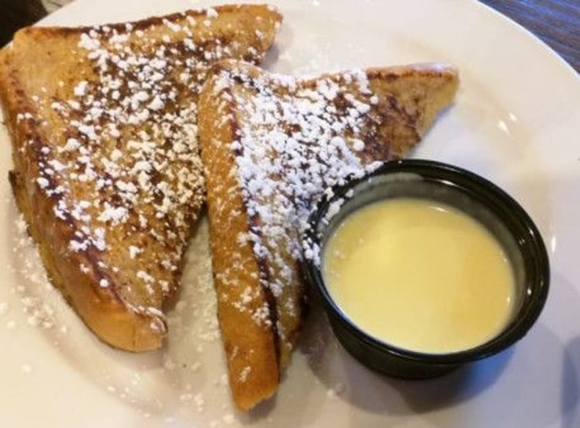 One French Toast