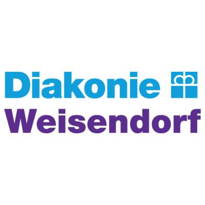 Logo von Diakonie Weisendorf