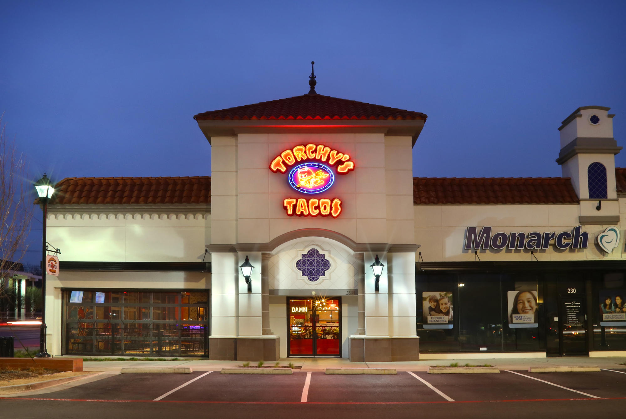 Torchy's Tacos Photo