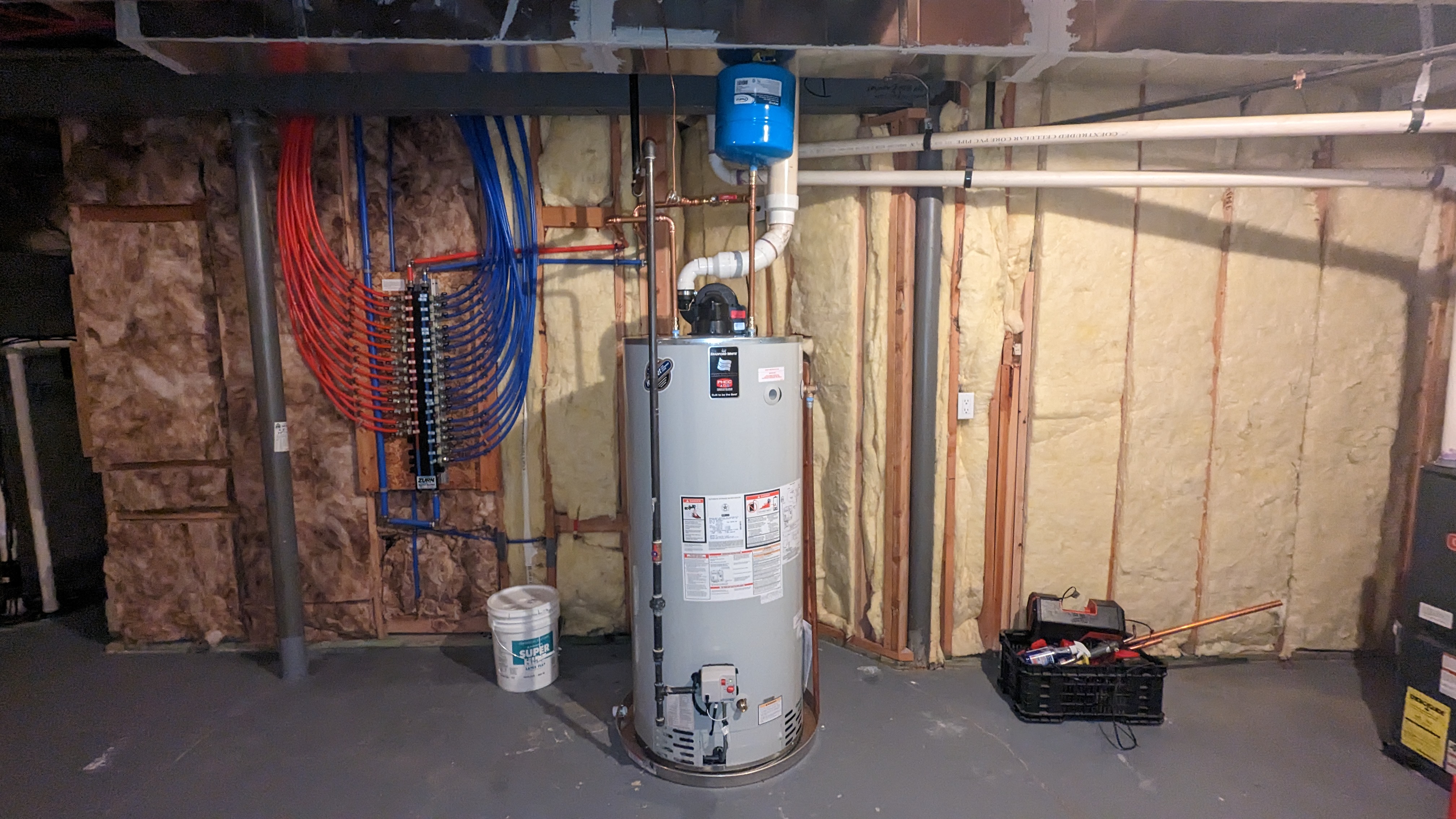 NJ Pro Plumbing LLC Image