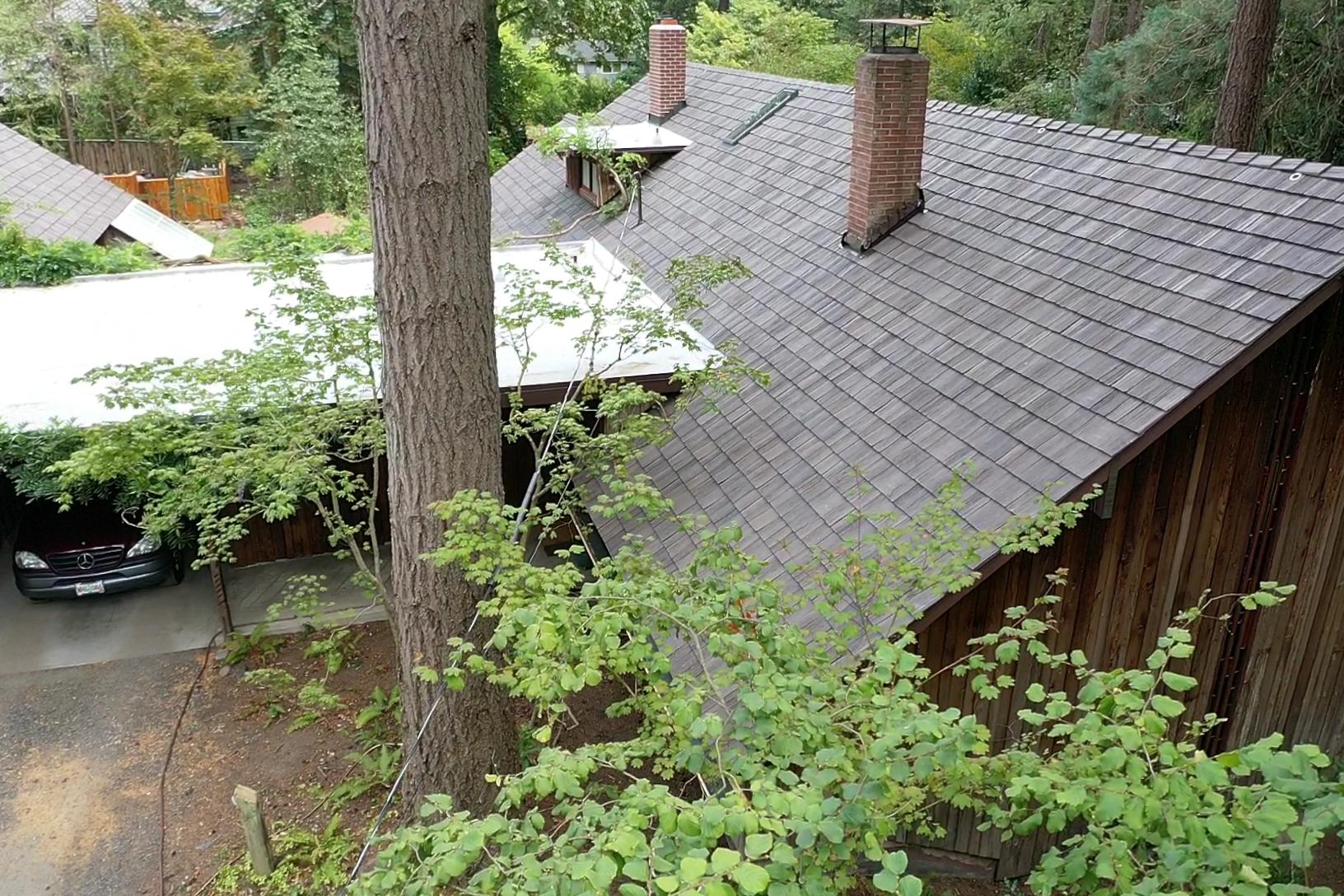 Roof Life Of Oregon Image