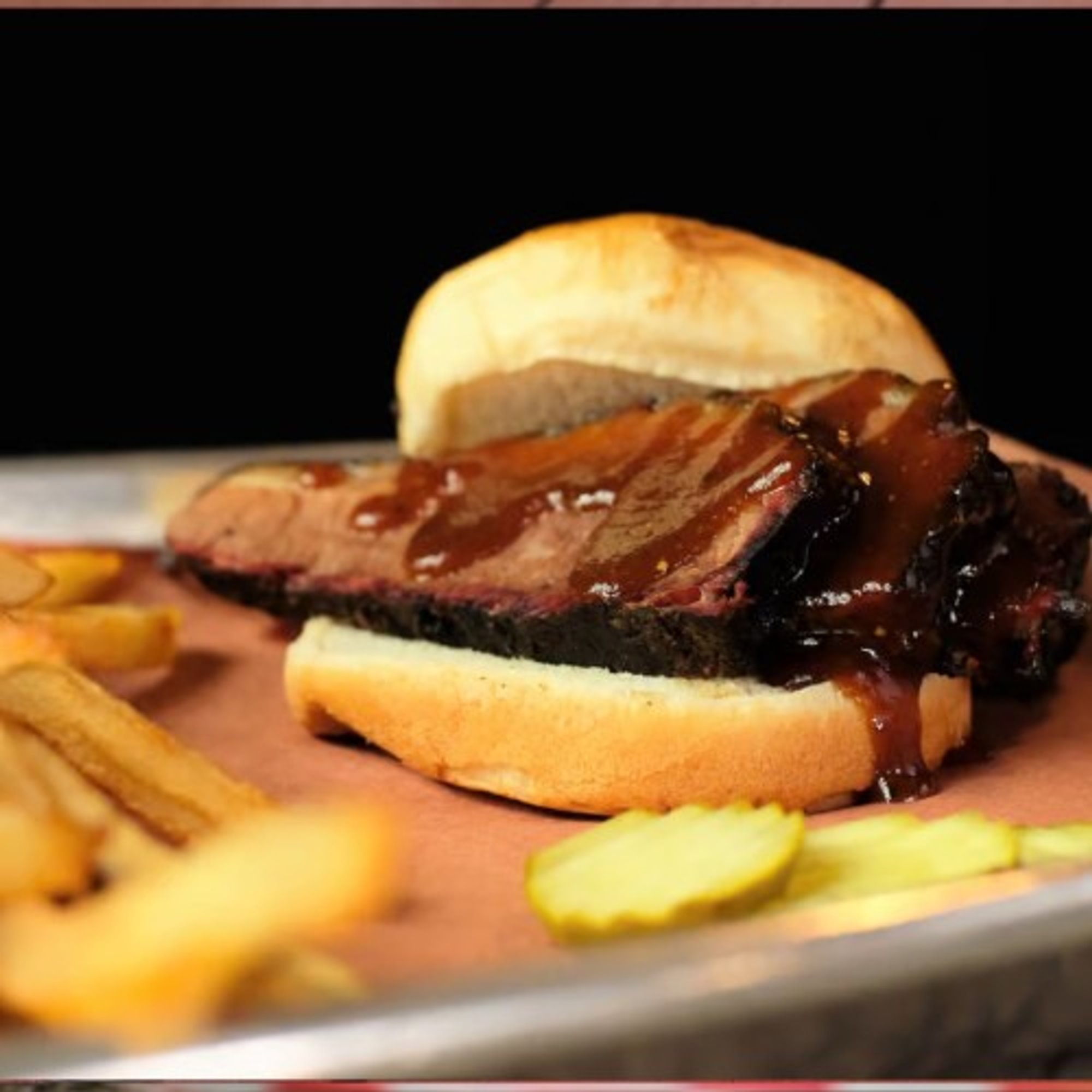 Lil Brisket