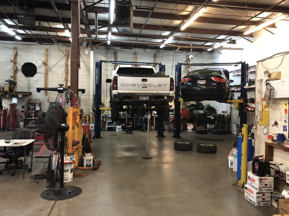 C&R Auto Repair and Exhaust Photo