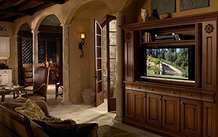 Drake Cabinets Image