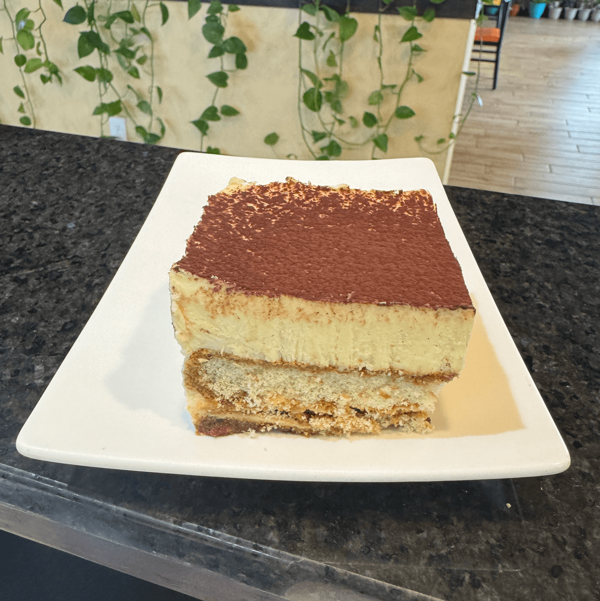 Italian Tiramisu