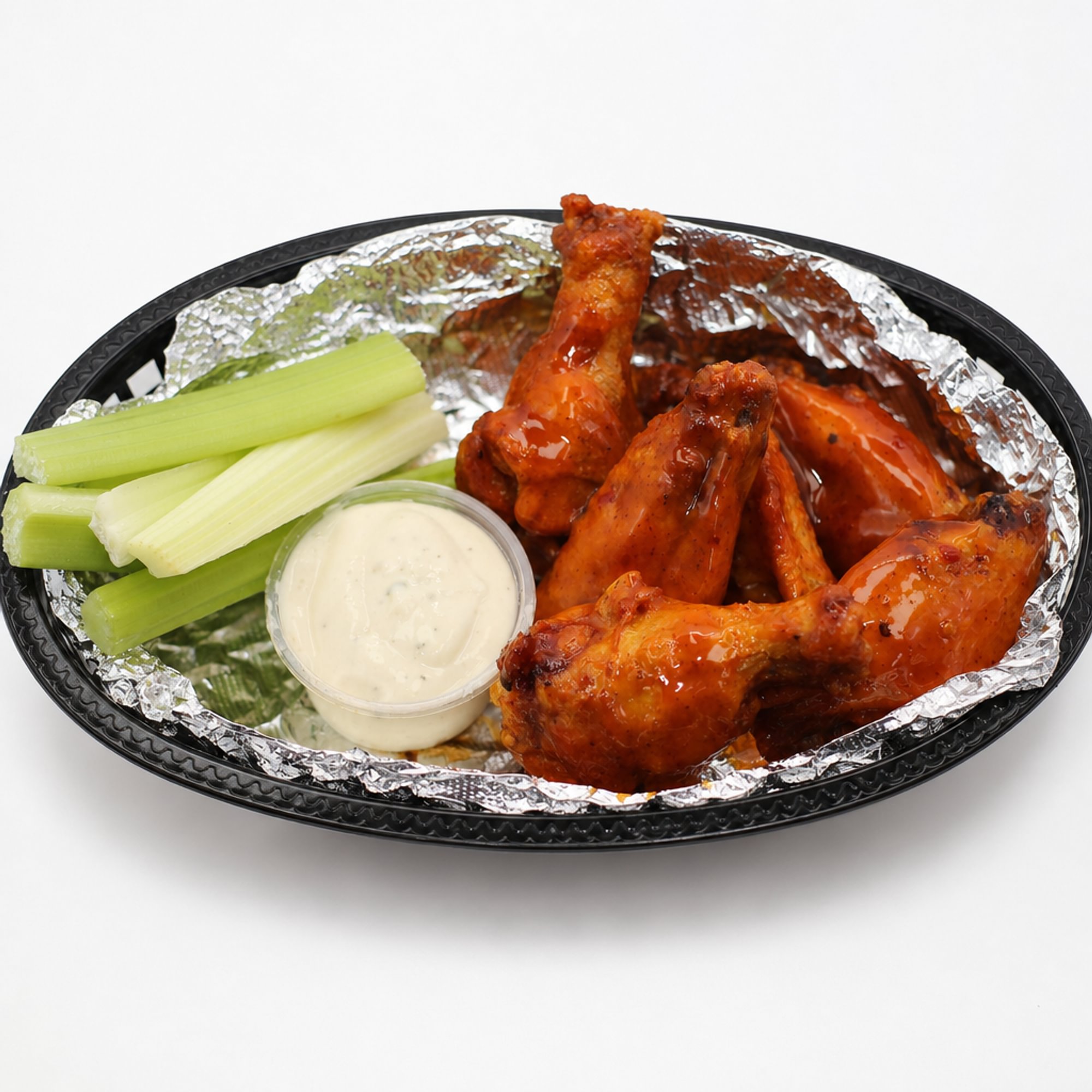 Wings