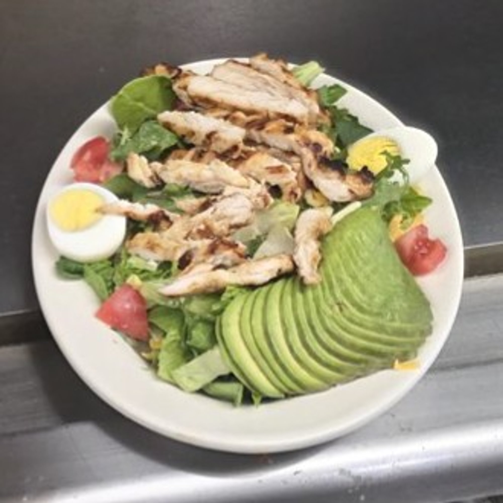 Cobb Salad