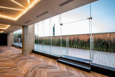 Images Four Points by Sheraton Puebla
