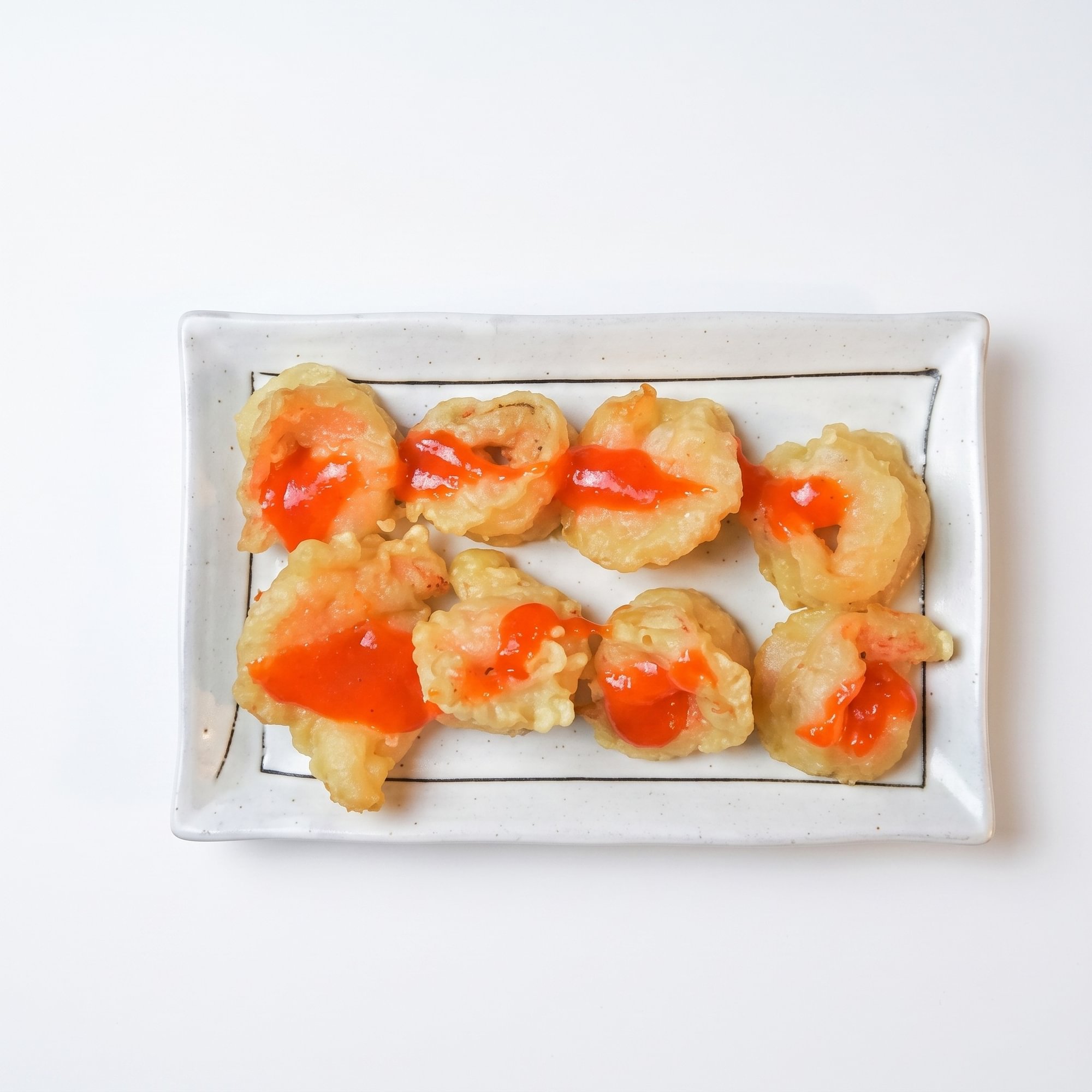 Crispy Shrimp