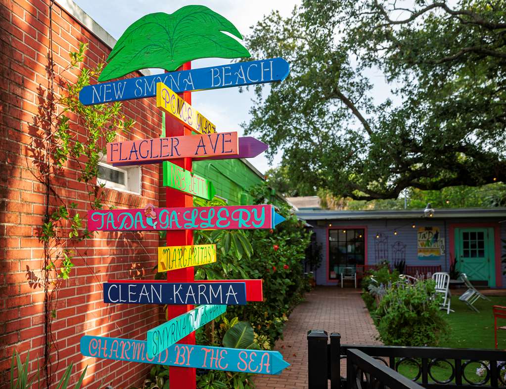 Best Western New Smyrna Beach Hotel & Suites Image