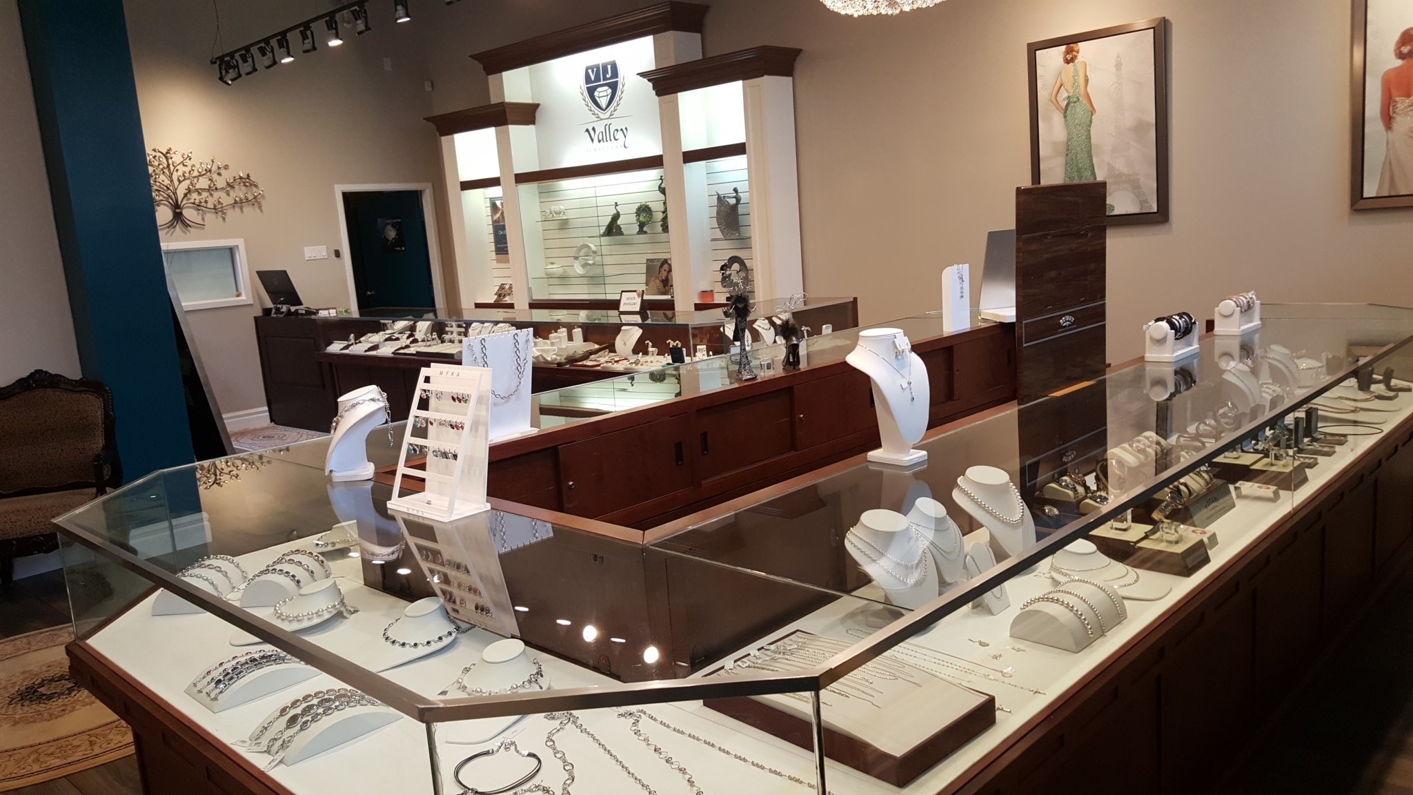 Images Valley Jewellers