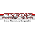 Fred's Tire Discounter & Auto Centre Orangeville