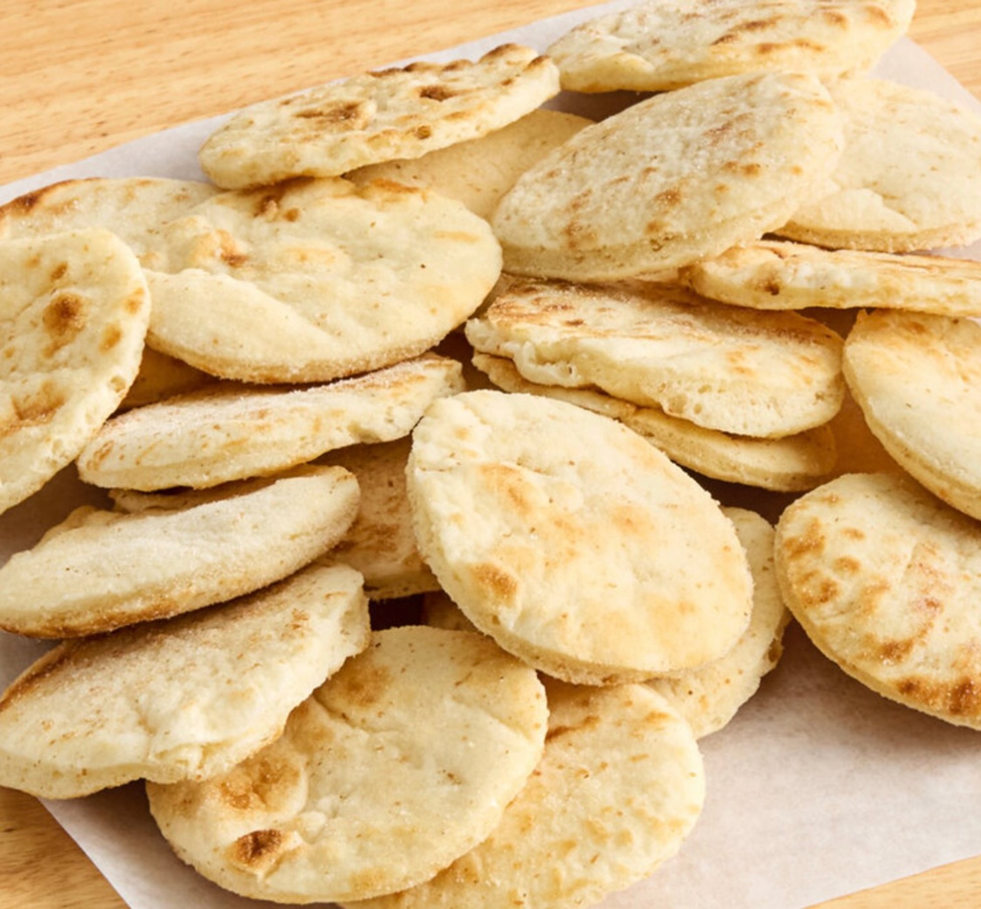 Side of Naan