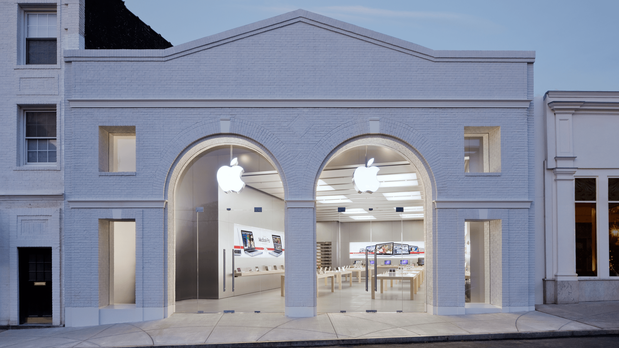 Images Apple Greenwich Avenue