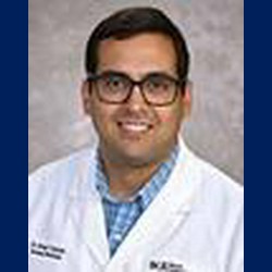Derek Scholes, MD