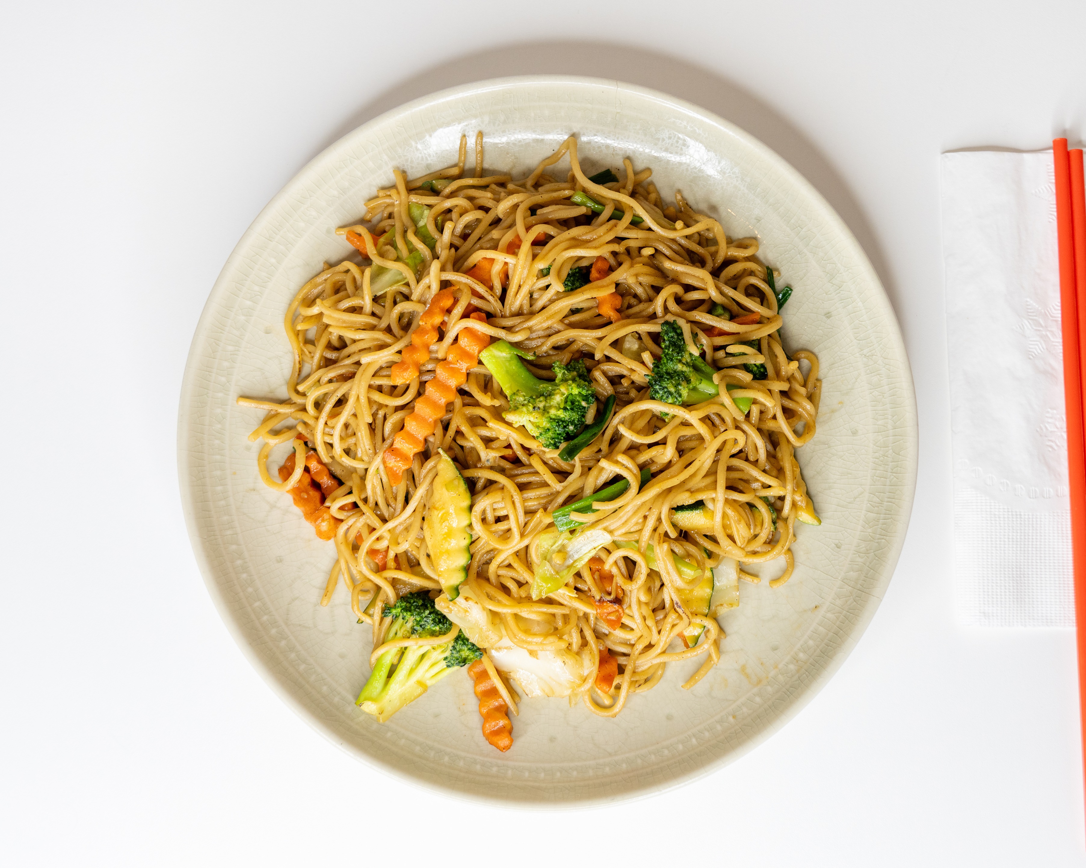 Lo Mein